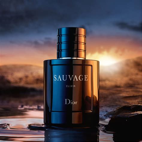 dior sauvage elixir 60 ml sephora|dior sauvage elixir fragrance shop.